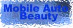 Mobile Auto Beauty